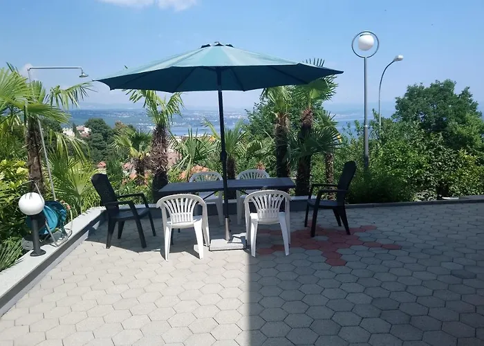 Apartmán Valentina *