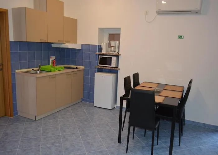 Apartmán Valentina *