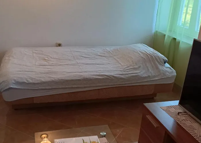 Valentina Apartman Opatija