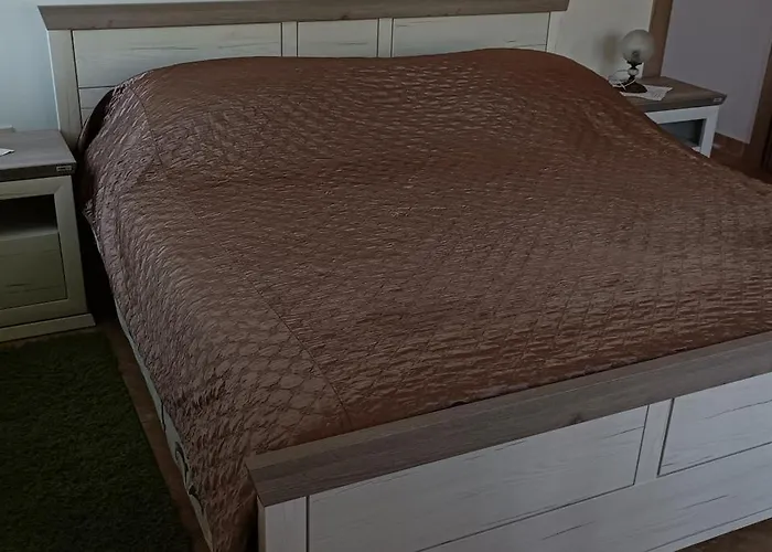 Valentina Apartmán *