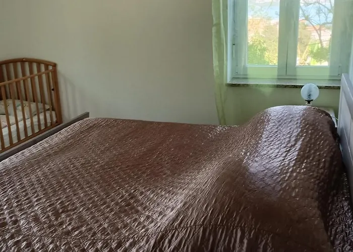 Apartmán Valentina Opatija