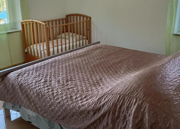 Valentina Apartmán *