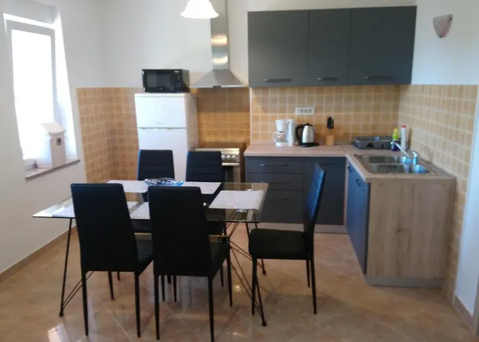 Apartman Valentina *