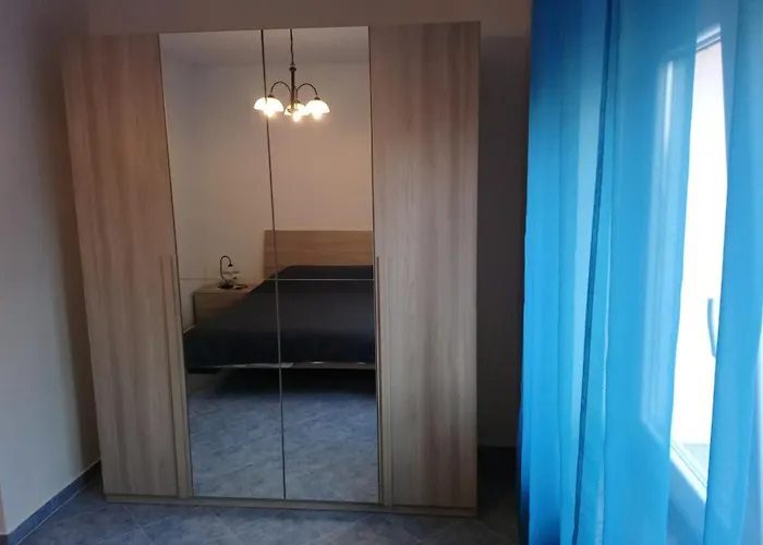 Valentina Apartmán Opatija