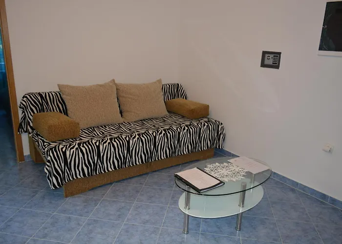 Valentina Apartmán *