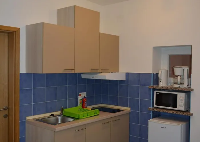 Apartman Valentina Opatija