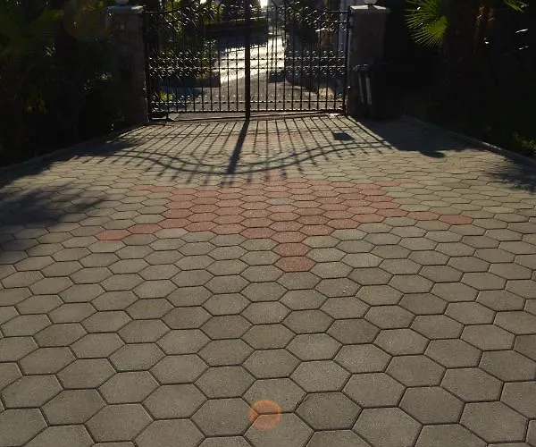 Apartmán Valentina Opatija