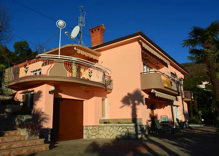 Apartman Valentina Opatija