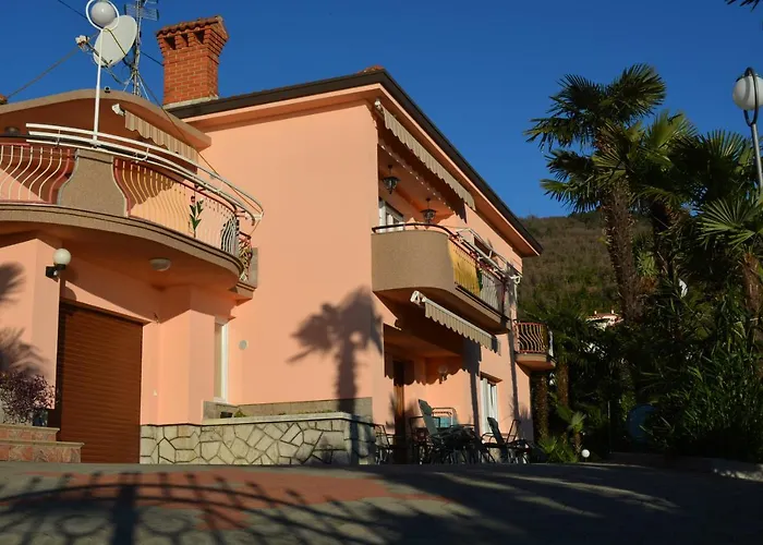 Valentina Apartmán *