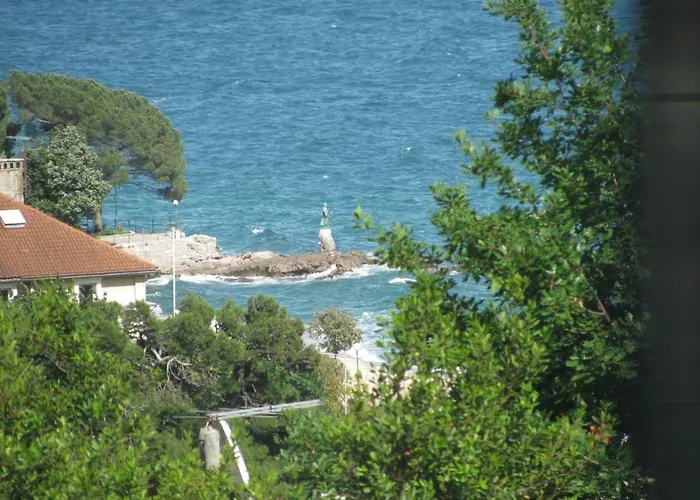 Apartman Valentina *