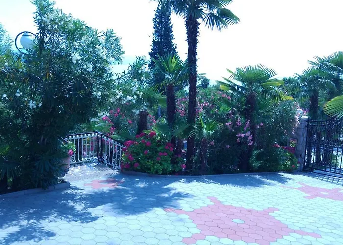 Valentina Apartman Opatija