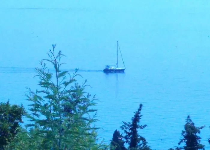 Apartman Valentina Opatija