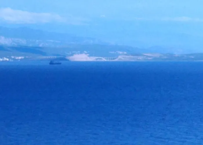 Apartman Valentina *