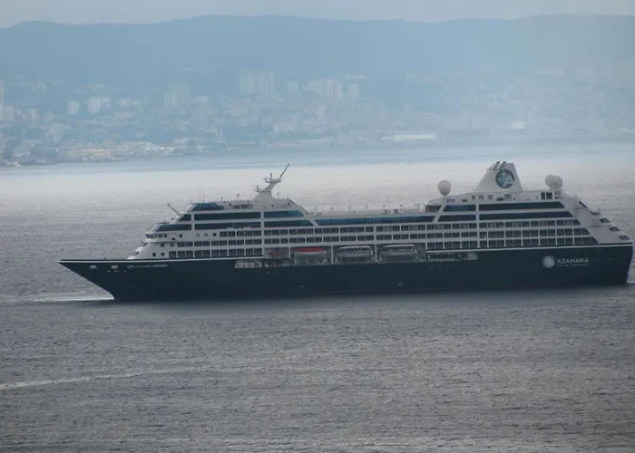 Valentina Apartman Opatija