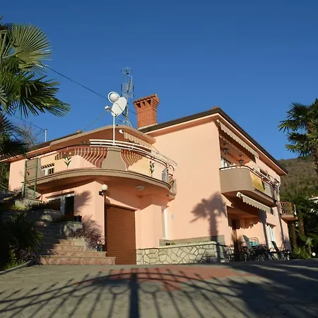 Valentina * Opatija