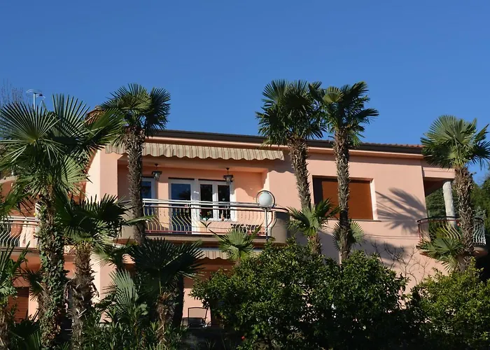 Appartement Valentina *